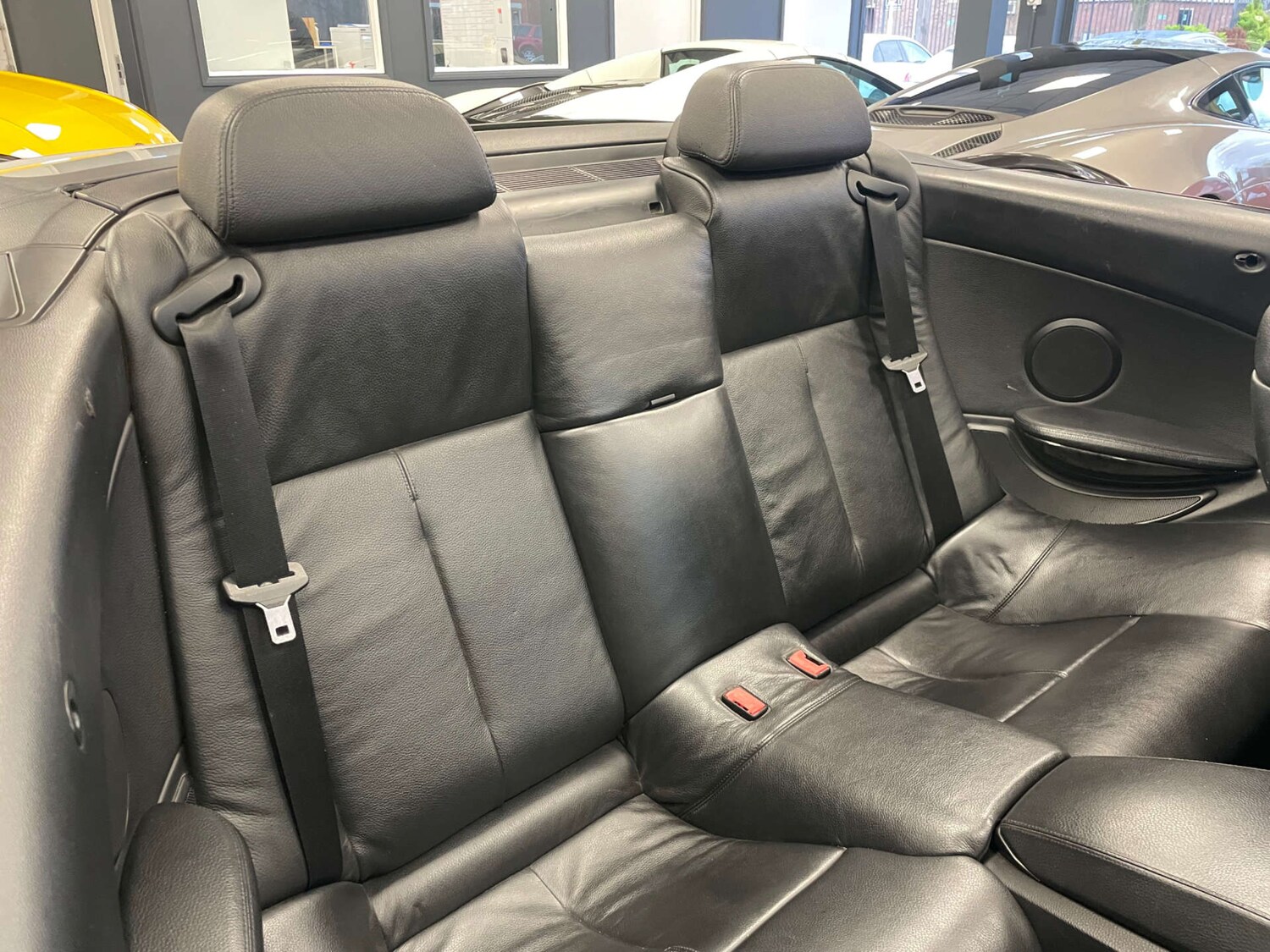 Used BMW 6 Series 2007 for sale - 77479623: Photo 12