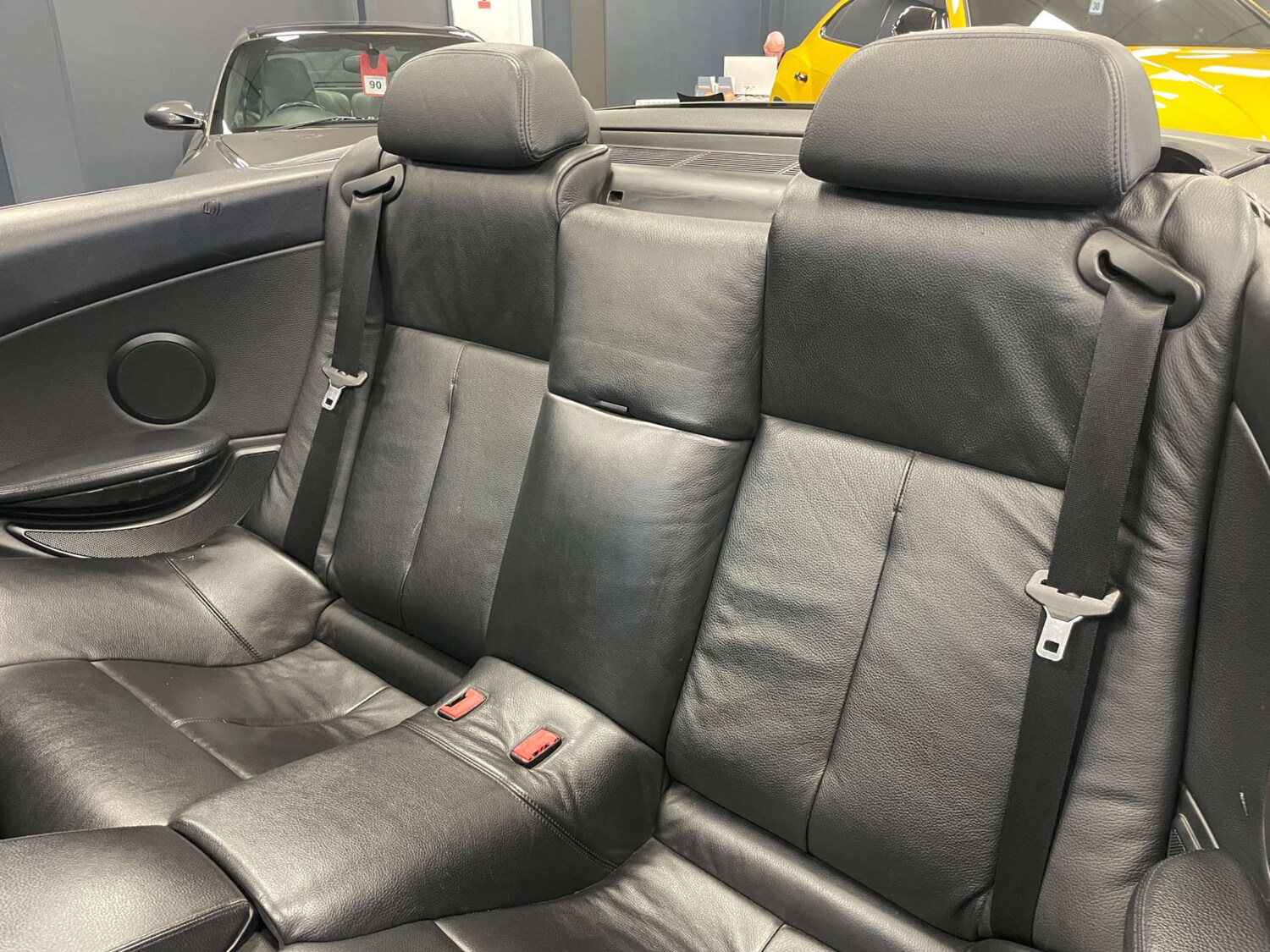 Used BMW 6 Series 2007 for sale - 77479623: Photo 13