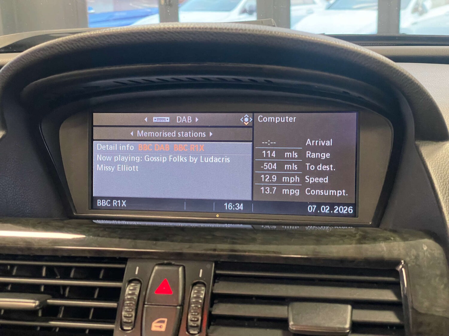 Used BMW 6 Series 2007 for sale - 77479623: Photo 14