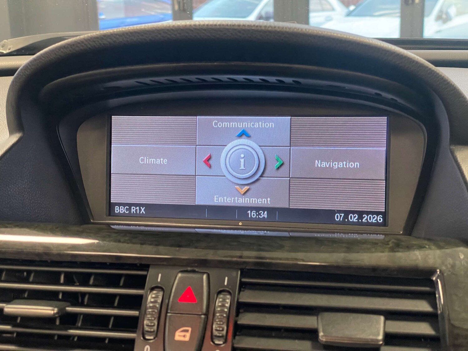 Used BMW 6 Series 2007 for sale - 77479623: Photo 16