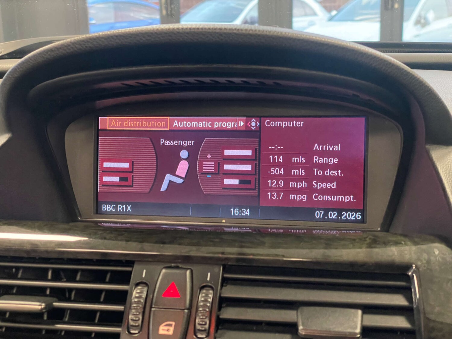 Used BMW 6 Series 2007 for sale - 77479623: Photo 19