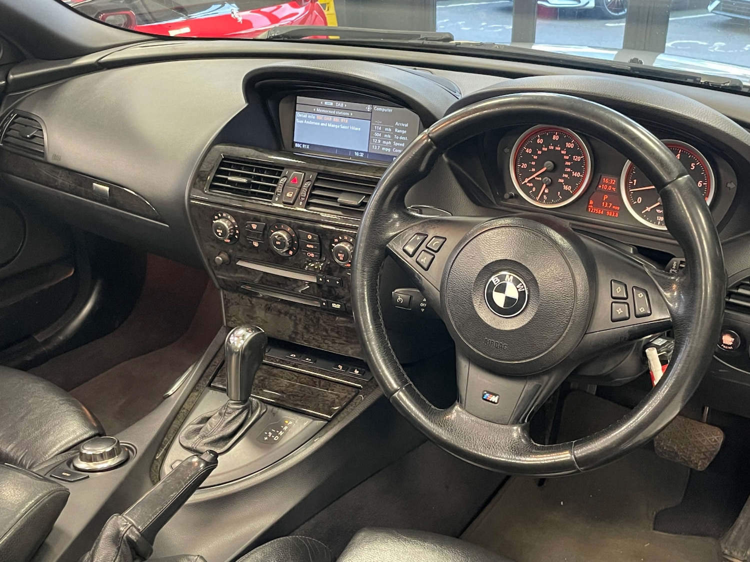 Used BMW 6 Series 2007 for sale - 77479623: Photo 2