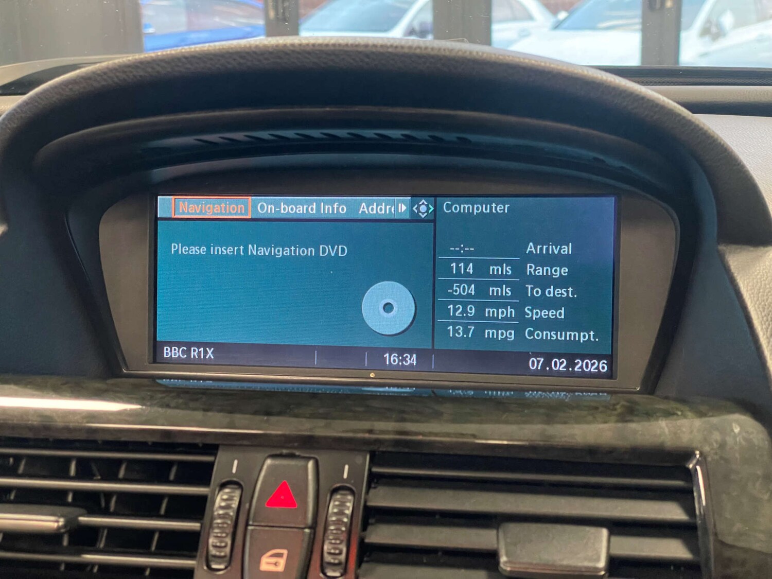 Used BMW 6 Series 2007 for sale - 77479623: Photo 20