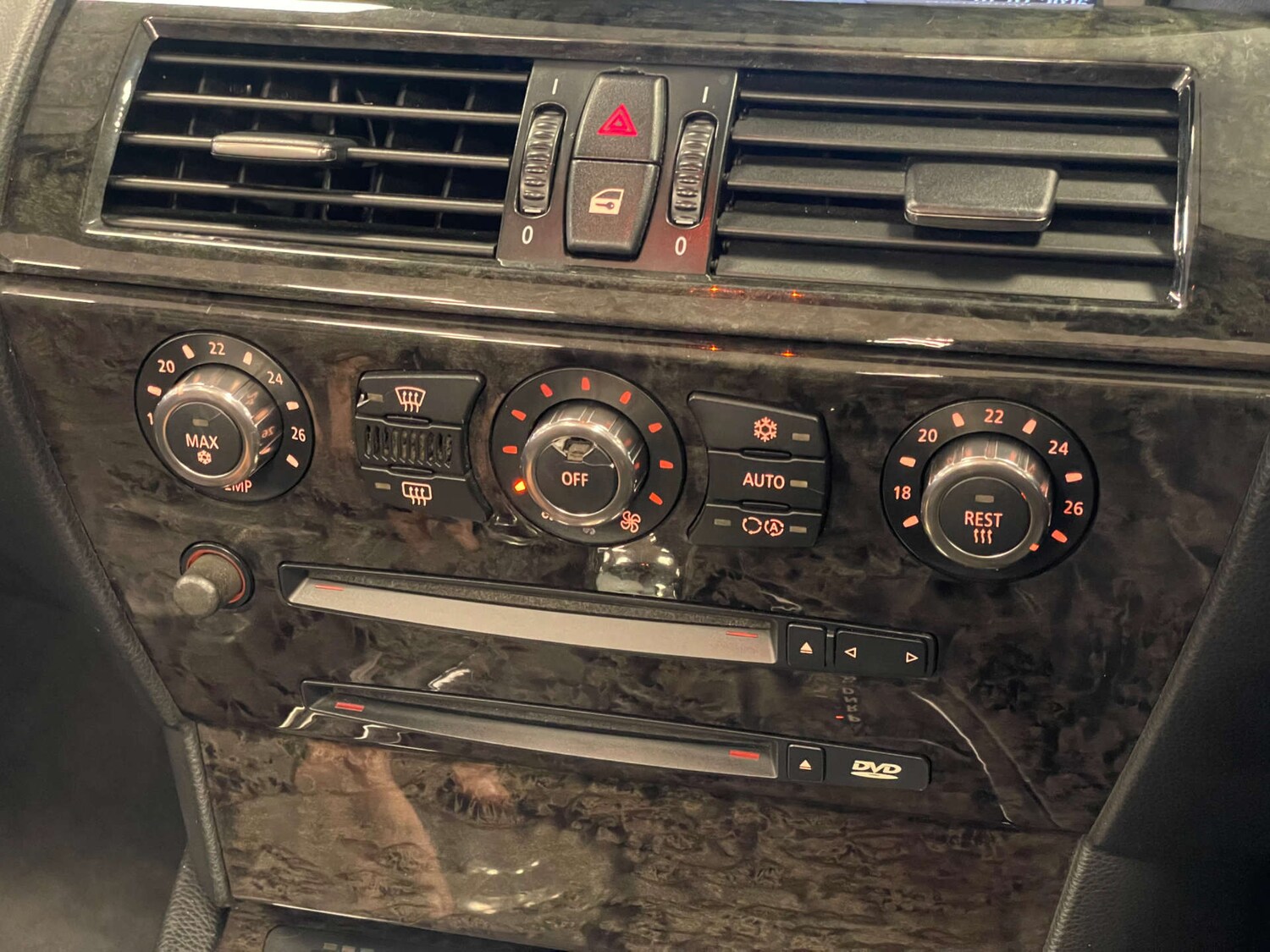 Used BMW 6 Series 2007 for sale - 77479623: Photo 21