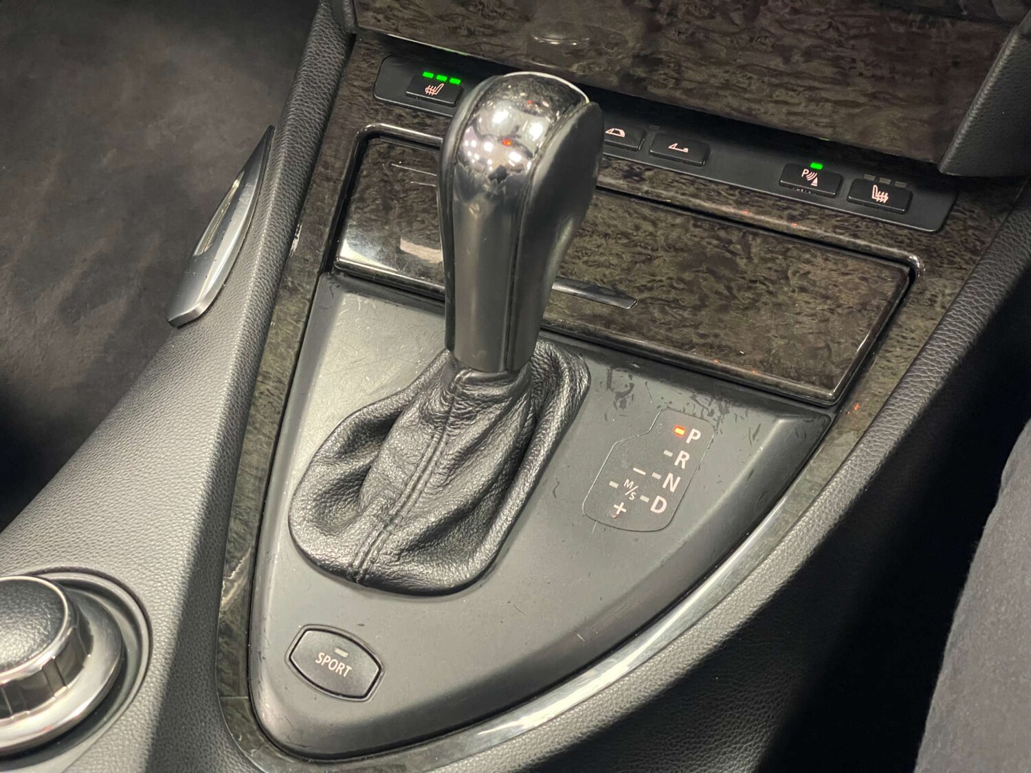 Used BMW 6 Series 2007 for sale - 77479623: Photo 22