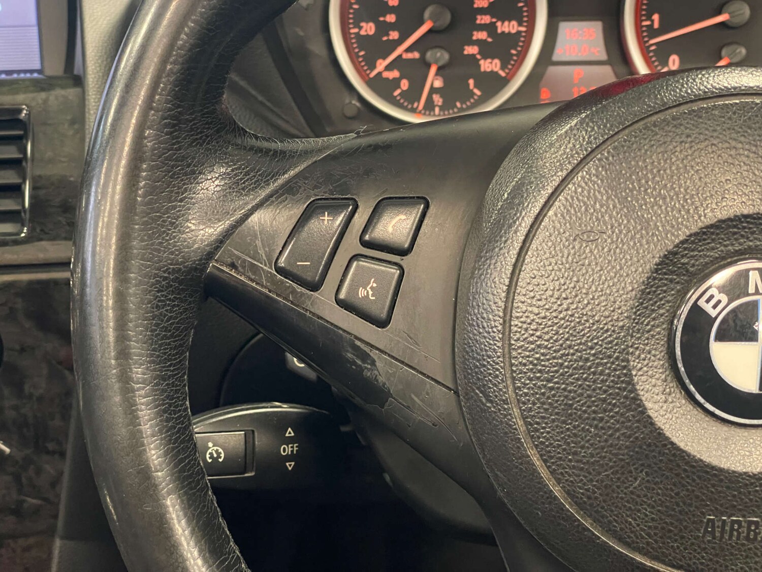 Used BMW 6 Series 2007 for sale - 77479623: Photo 23