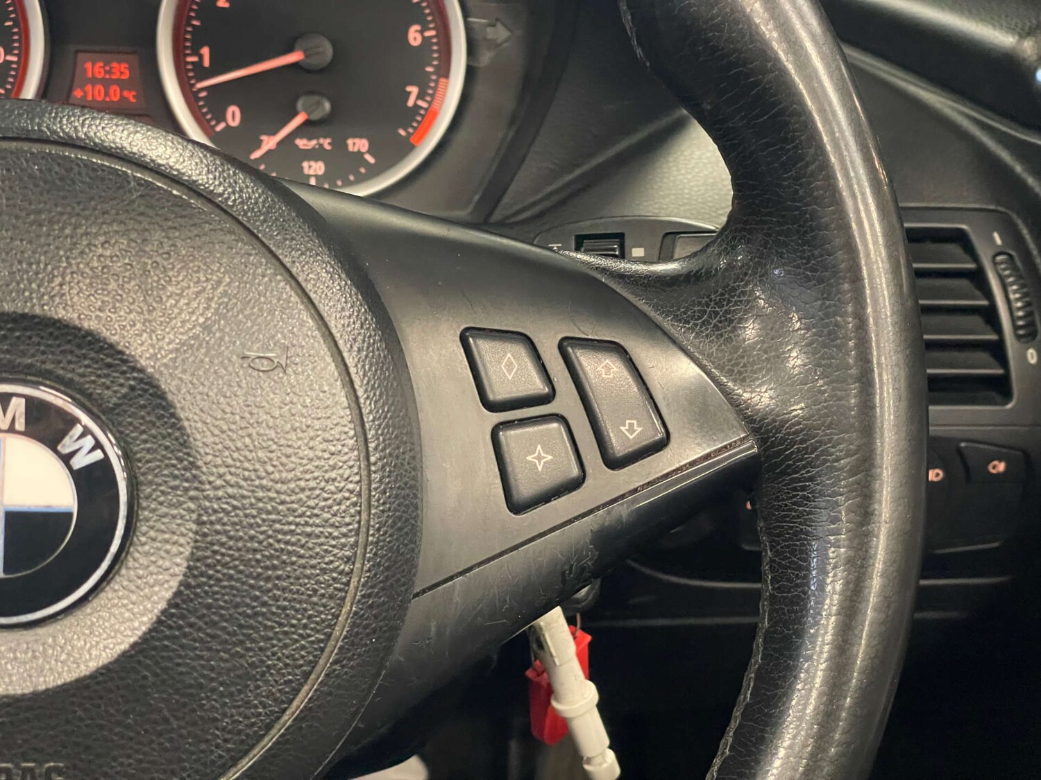 Used BMW 6 Series 2007 for sale - 77479623: Photo 24