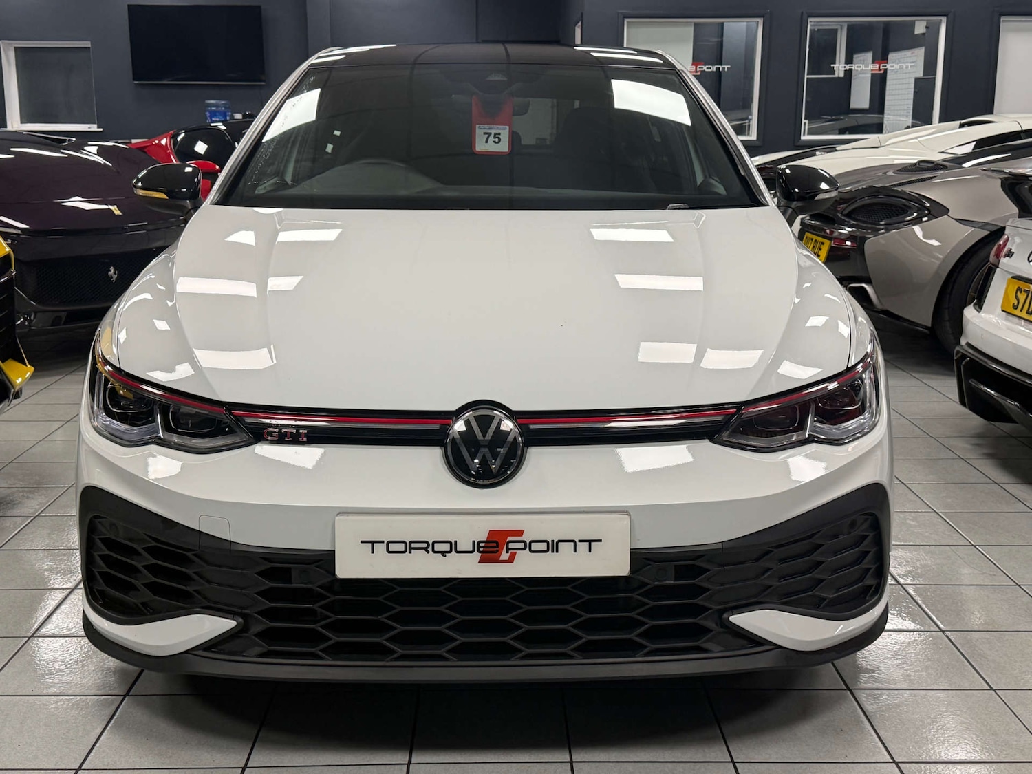 Used Volkswagen Golf 2022 for sale - 77022334: Photo 11