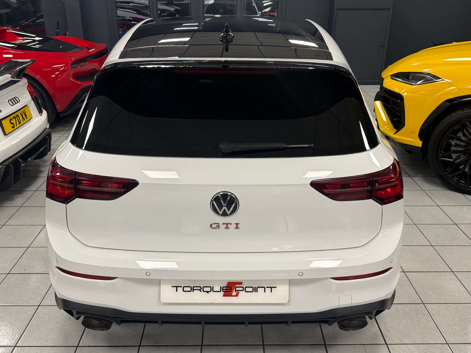 Used Volkswagen Golf 2022 for sale - 77022334: Photo 14