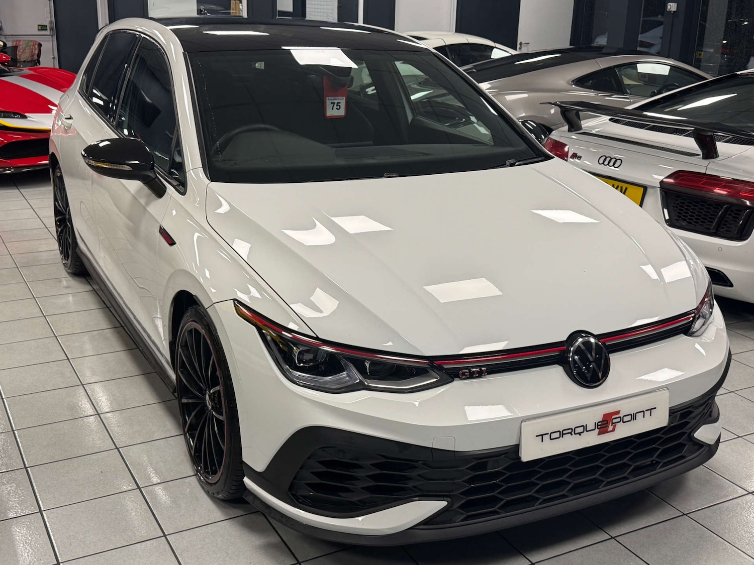 Used Volkswagen Golf 2022 for sale - 77022334: Photo 21