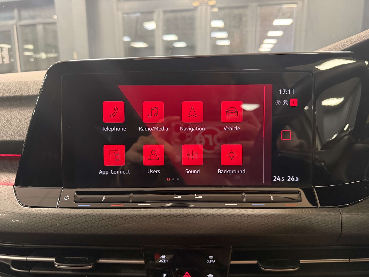 Used Volkswagen Golf 2022 for sale - 77022334: Photo 22