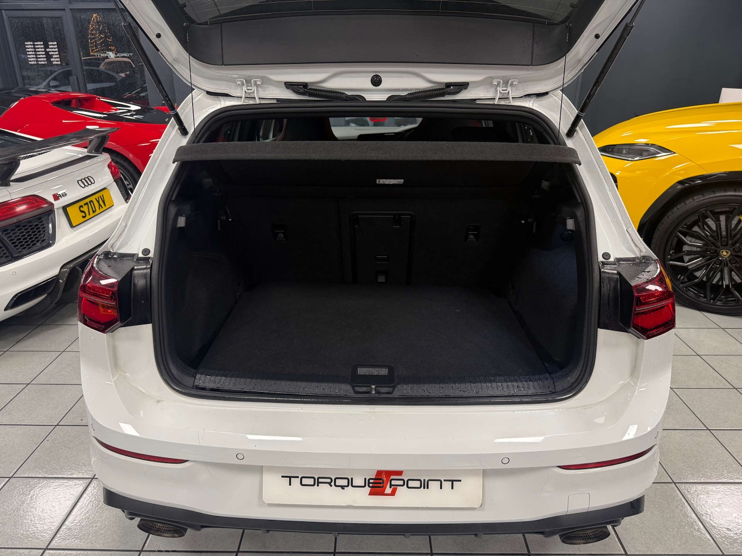 Used Volkswagen Golf 2022 for sale - 77022334: Photo 27