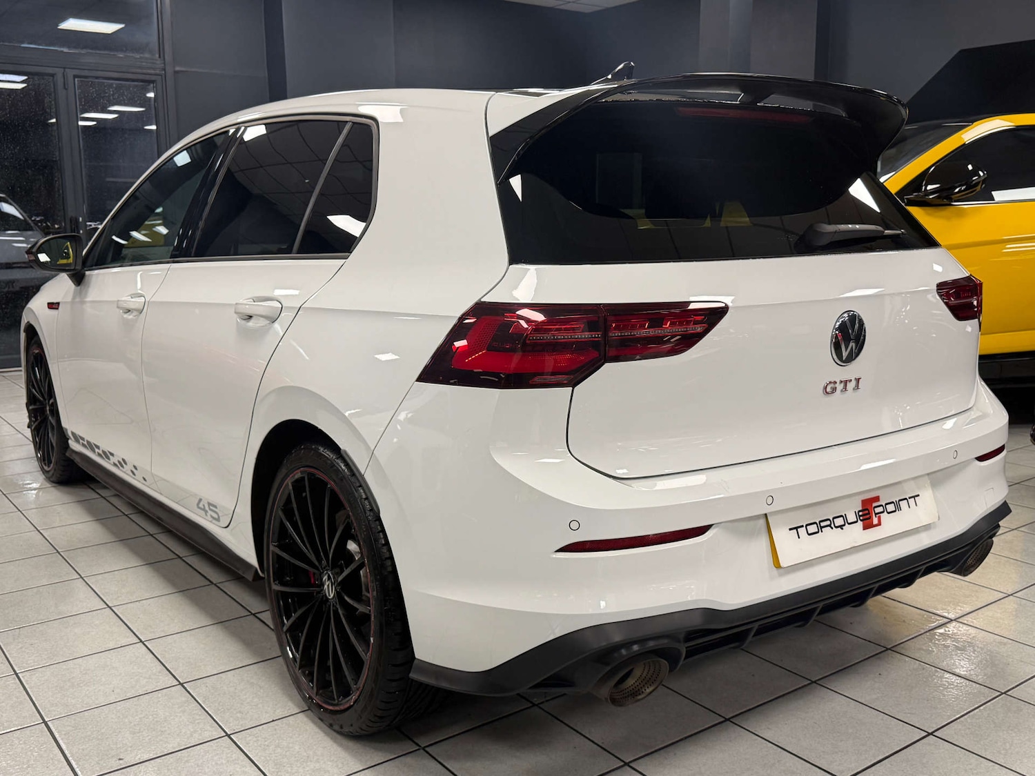 Used Volkswagen Golf 2022 for sale - 77022334: Photo 3