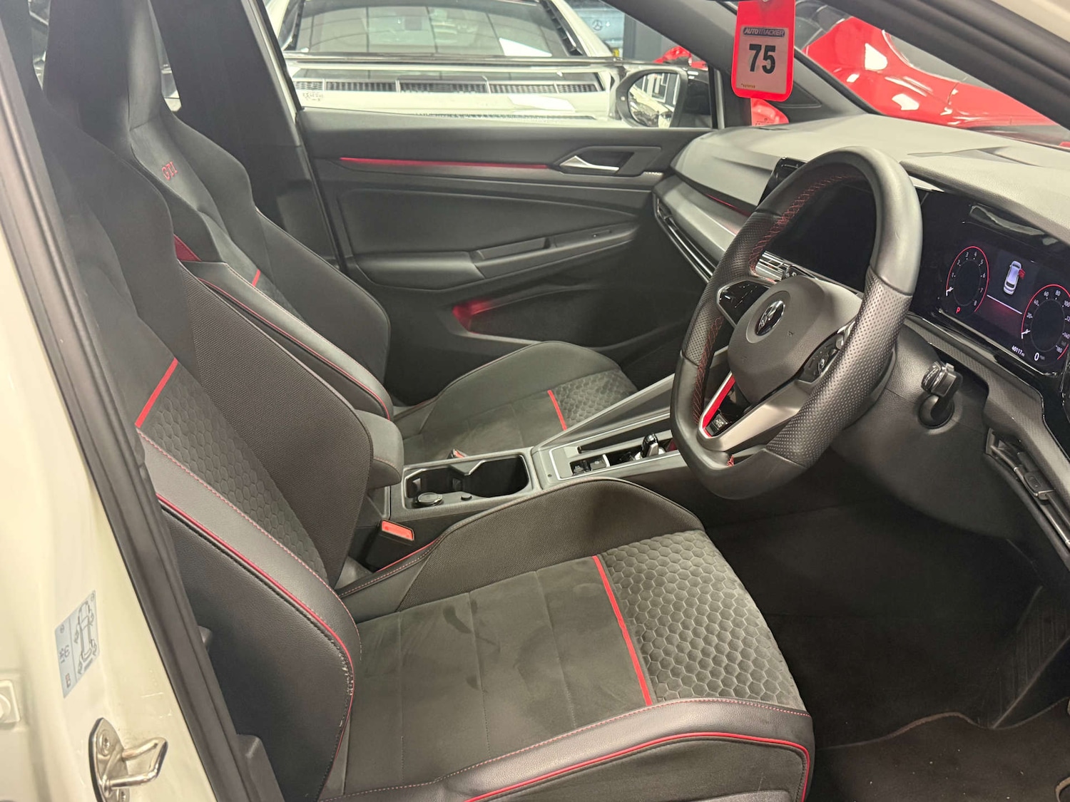 Used Volkswagen Golf 2022 for sale - 77022334: Photo 31