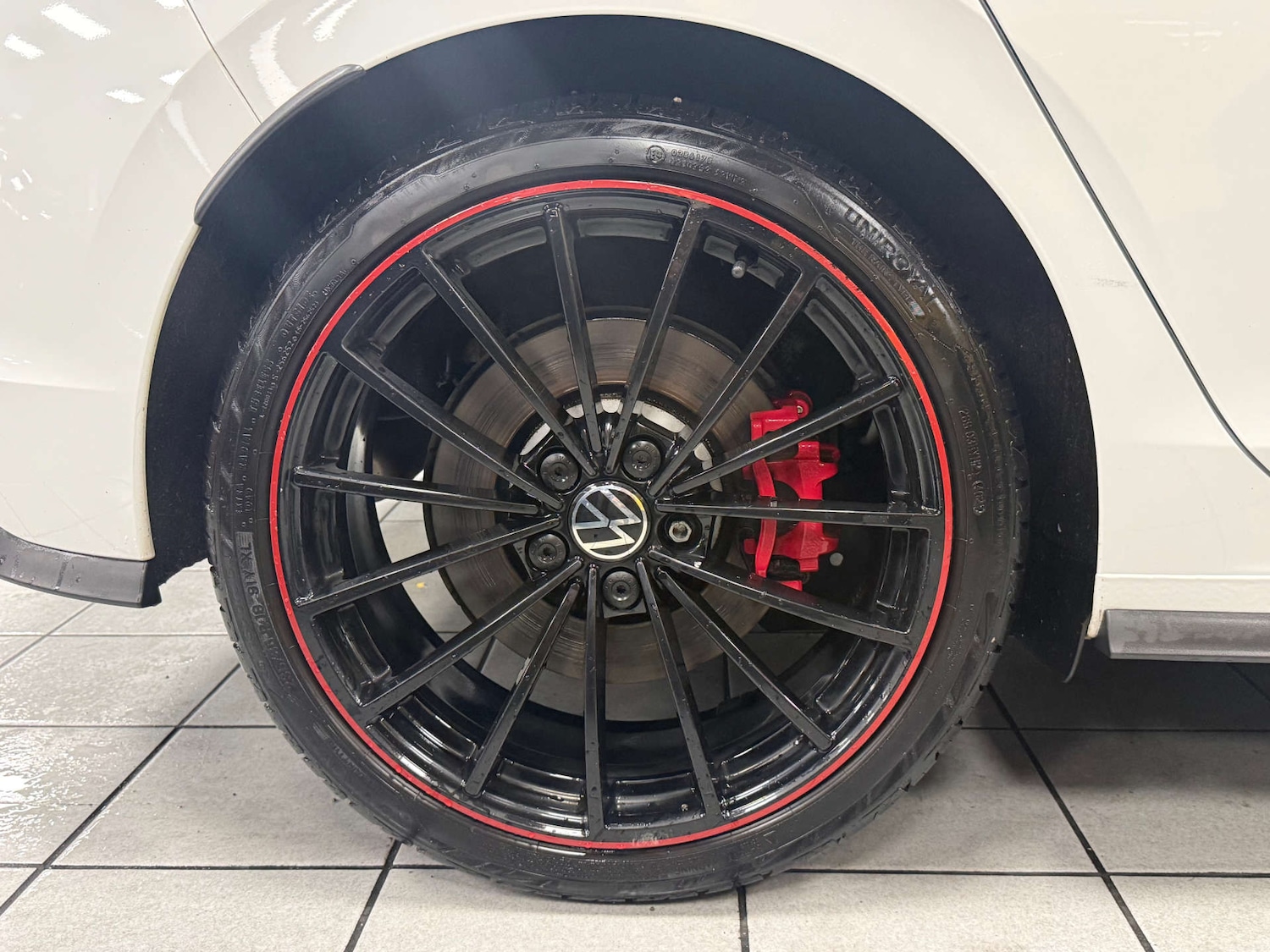 Used Volkswagen Golf 2022 for sale - 77022334: Photo 32