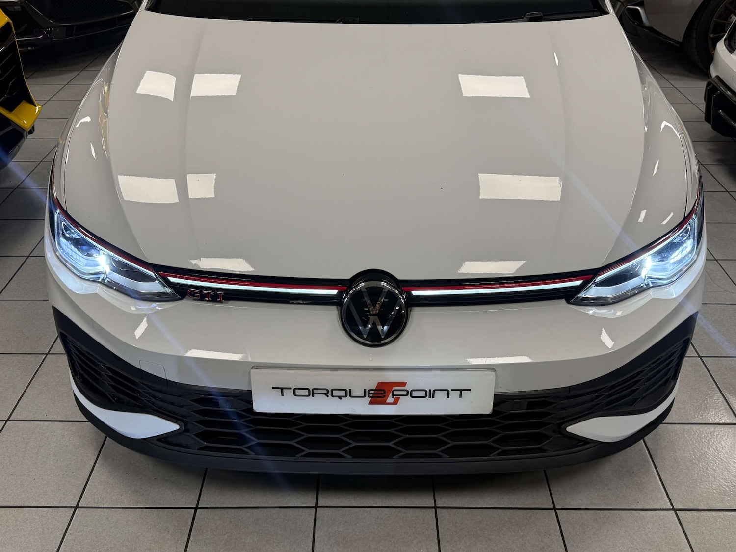 Used Volkswagen Golf 2022 for sale - 77022334: Photo 33