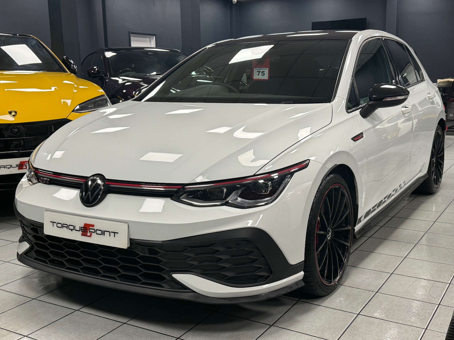 Used Volkswagen Golf 2022 for sale - 77022334: Photo 4