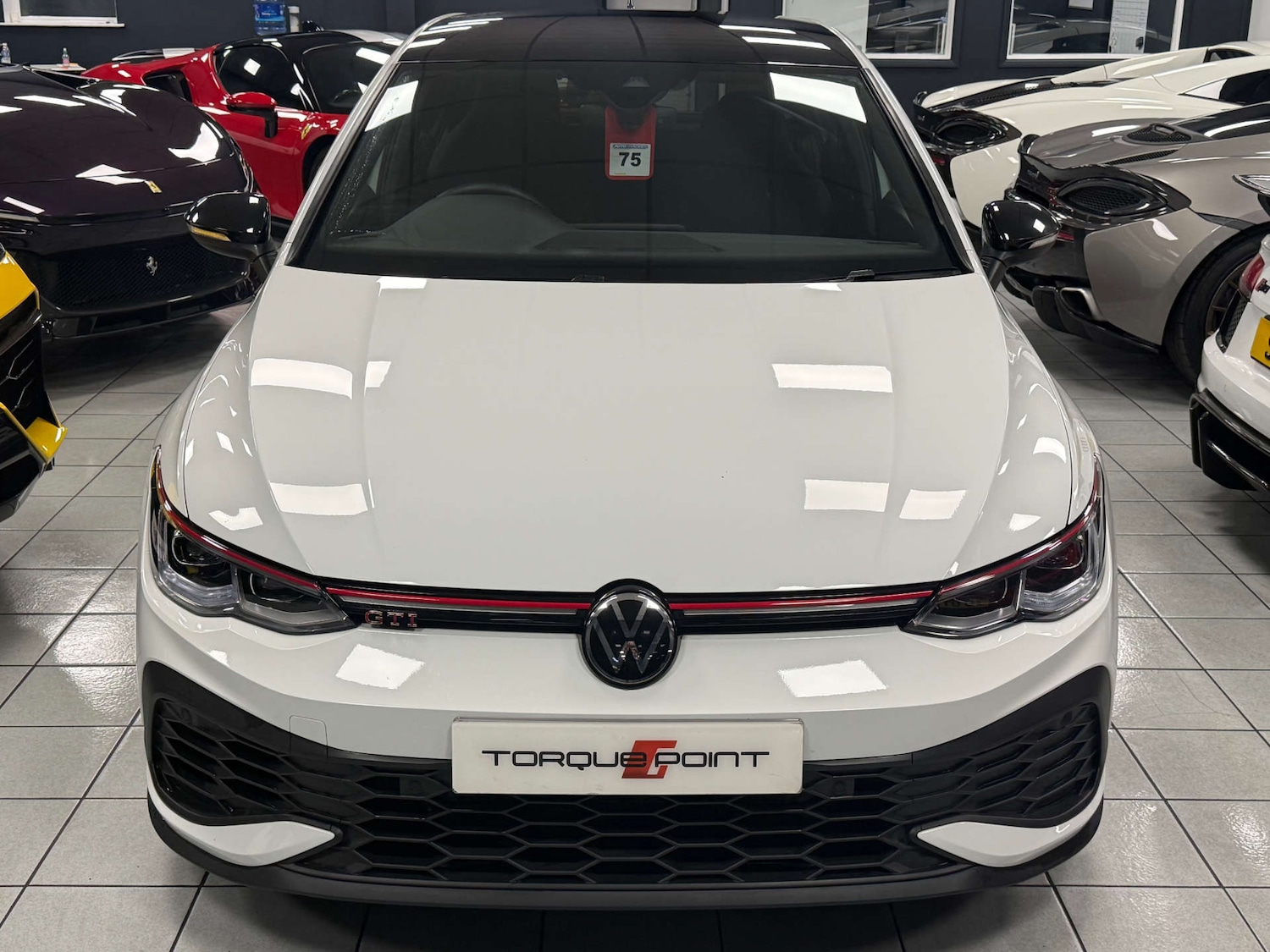 Used Volkswagen Golf 2022 for sale - 77022334: Photo 6