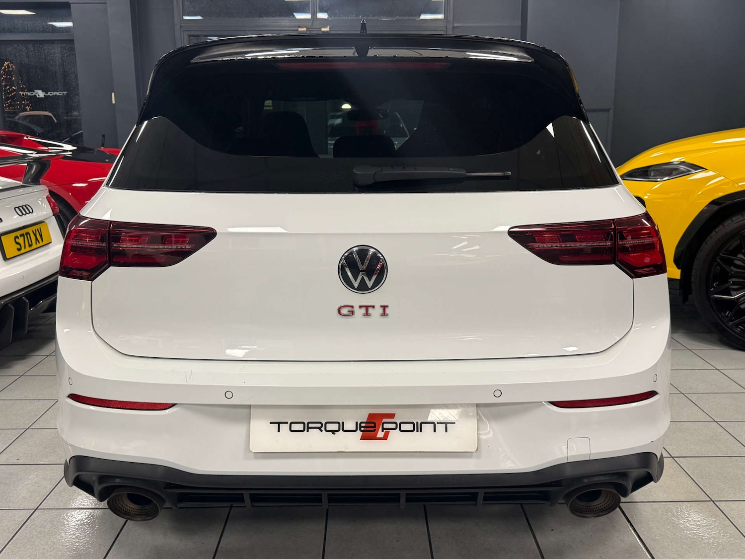 Used Volkswagen Golf 2022 for sale - 77022334: Photo 7