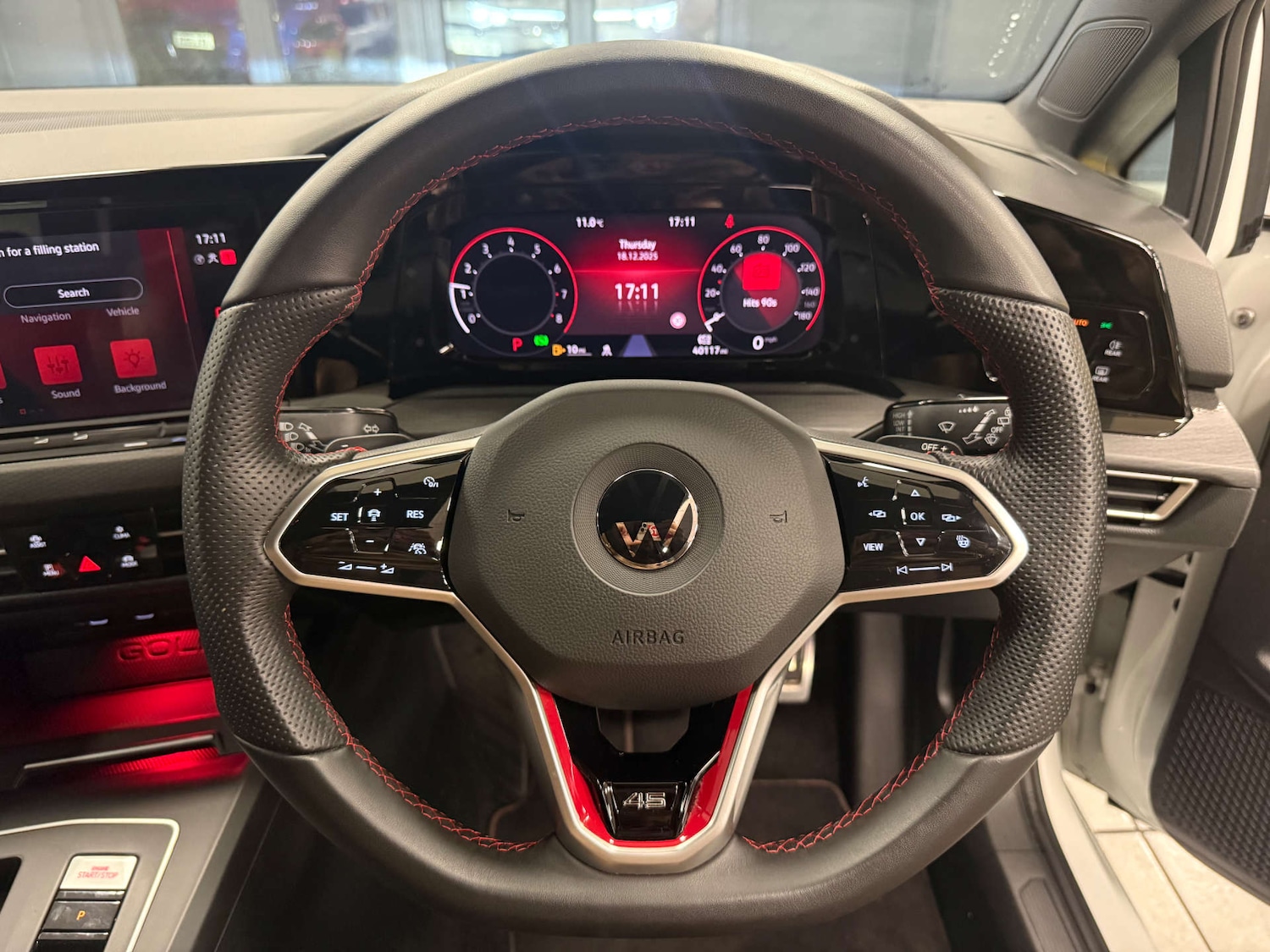 Used Volkswagen Golf 2022 for sale - 77022334: Photo 8