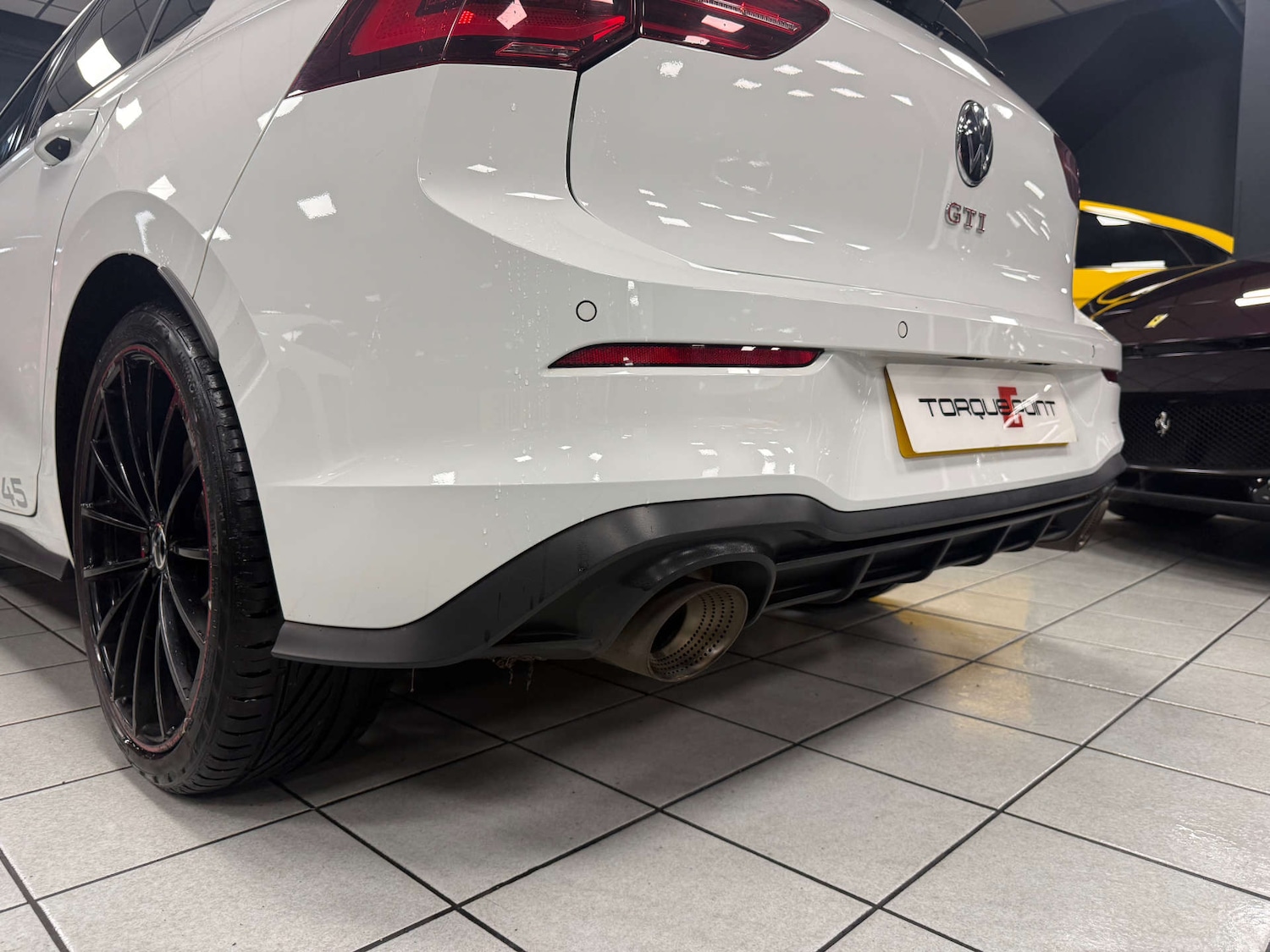 Used Volkswagen Golf 2022 for sale - 77022334: Photo 9