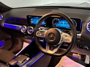 Used Mercedes-Benz GLB 2020 for sale - 74818223: Photo