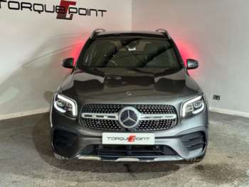Used Mercedes-Benz GLB 2020 for sale - 74818223: Photo