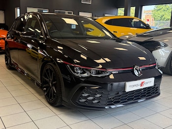 Used Volkswagen Golf 2021 for sale - 79170886: Photo