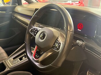 Used Volkswagen Golf 2021 for sale - 79170886: Photo