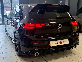 Used Volkswagen Golf 2021 for sale - 79170886: Photo