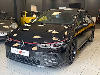 Used Volkswagen Golf 2021 for sale - 79170886: Photo