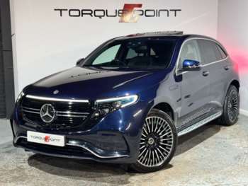 2020 (70) AMG Line 5dr Auto