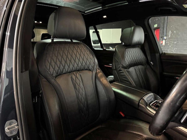 Used BMW X7 2021 for sale - 76174345: Photo 12