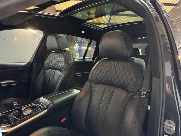 Used BMW X7 2021 for sale - 76174345: Photo 13