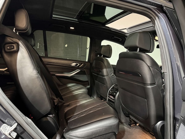 Used BMW X7 2021 for sale - 76174345: Photo 14
