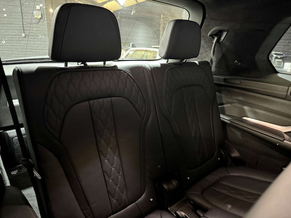 Used BMW X7 2021 for sale - 76174345: Photo 16