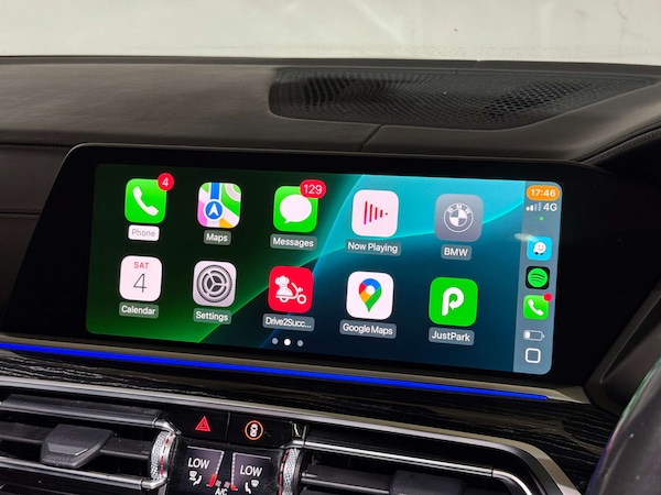 Used BMW X7 2021 for sale - 76174345: Photo 18