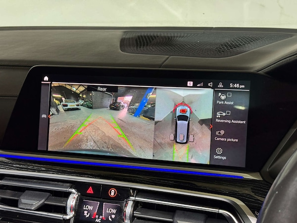 Used BMW X7 2021 for sale - 76174345: Photo 19