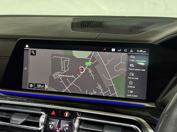 Used BMW X7 2021 for sale - 76174345: Photo 21
