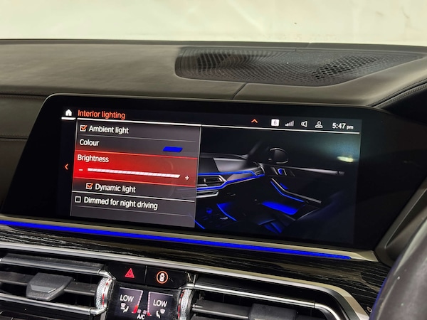 Used BMW X7 2021 for sale - 76174345: Photo 22