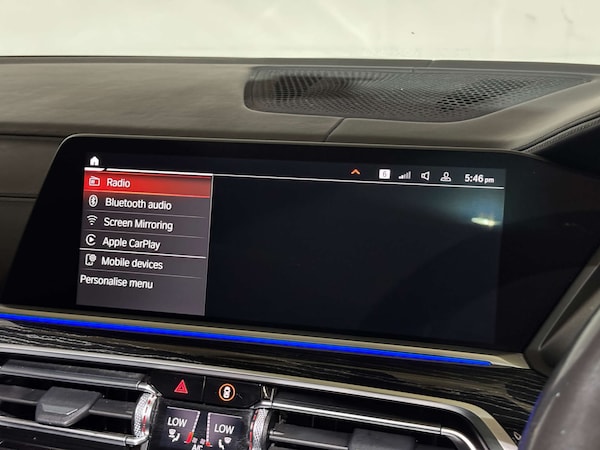 Used BMW X7 2021 for sale - 76174345: Photo 24