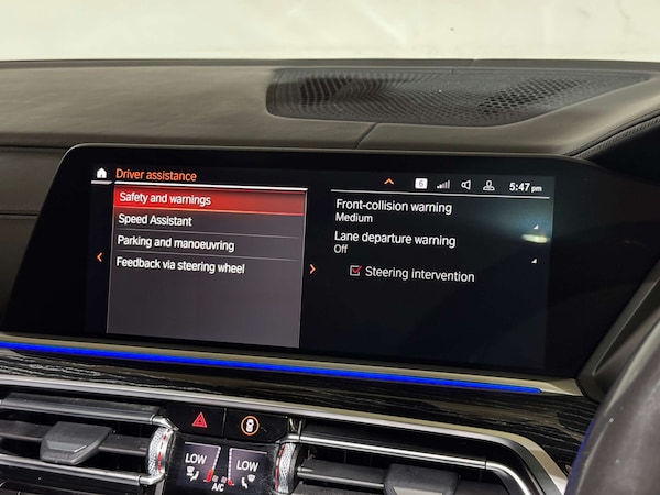 Used BMW X7 2021 for sale - 76174345: Photo 25