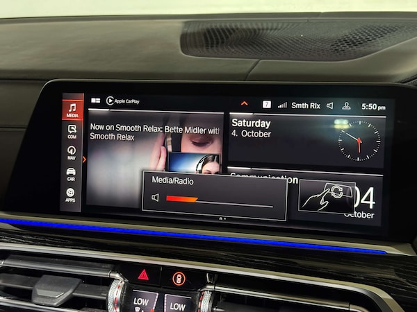 Used BMW X7 2021 for sale - 76174345: Photo 26