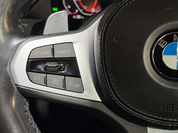 Used BMW X7 2021 for sale - 76174345: Photo 29