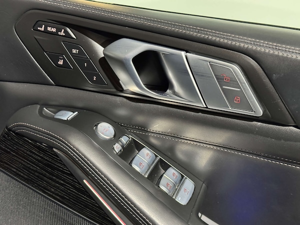 Used BMW X7 2021 for sale - 76174345: Photo 33