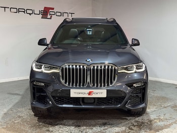 Used BMW X7 2021 for sale - 76174345: Photo 4