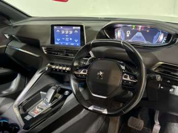Used Peugeot 5008 2020 for sale - 75347713: Photo