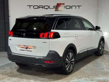 Used Peugeot 5008 2020 for sale - 75347713: Photo
