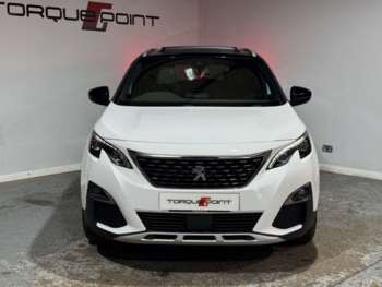 Used Peugeot 5008 2020 for sale - 75347713: Photo