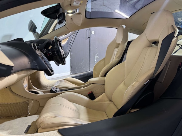 Used McLaren 570GT 2017 for sale - 76093851: Photo 14